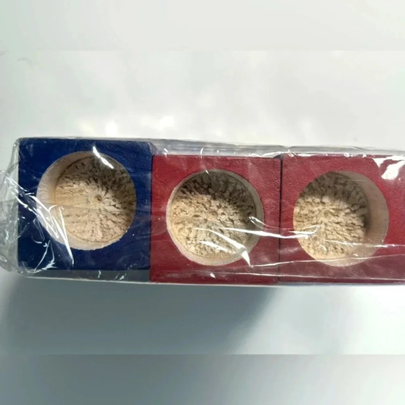 U.S.A Candle Holder Set - Battery  Candles - Picture 7 of 7